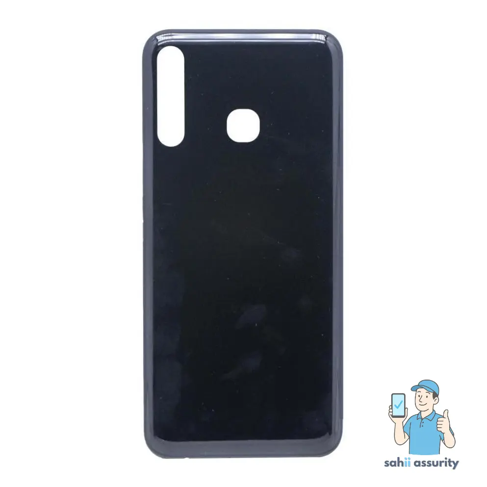 Back Panel Cover for Infinix Hot 8 thumbnail